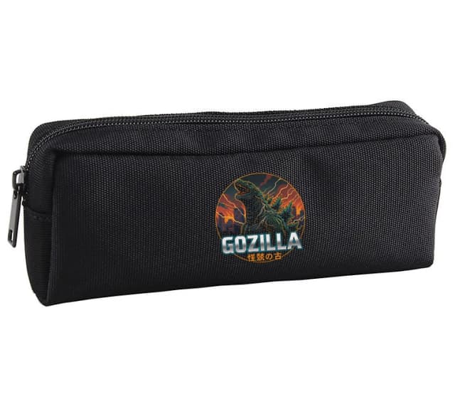 Iskolai tolltartó Godzilla Az óváros haragja és az Apokalipszis villáma