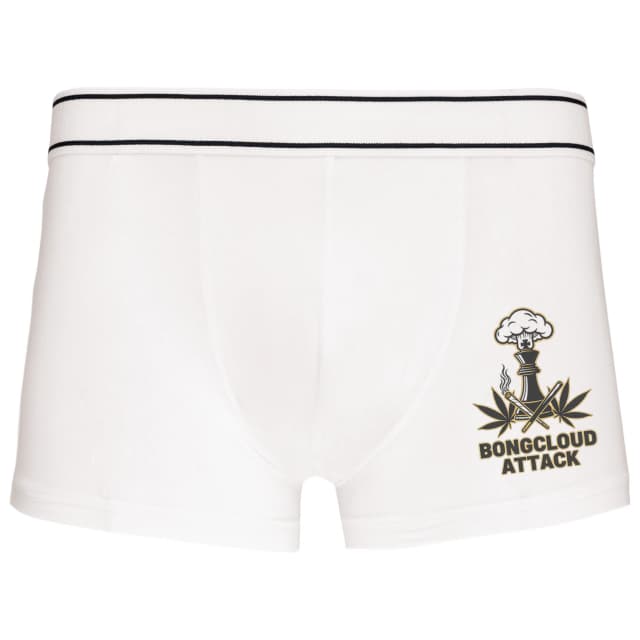 Boxers Chess Bongcloud Attack Hemp Explosion King And Joints