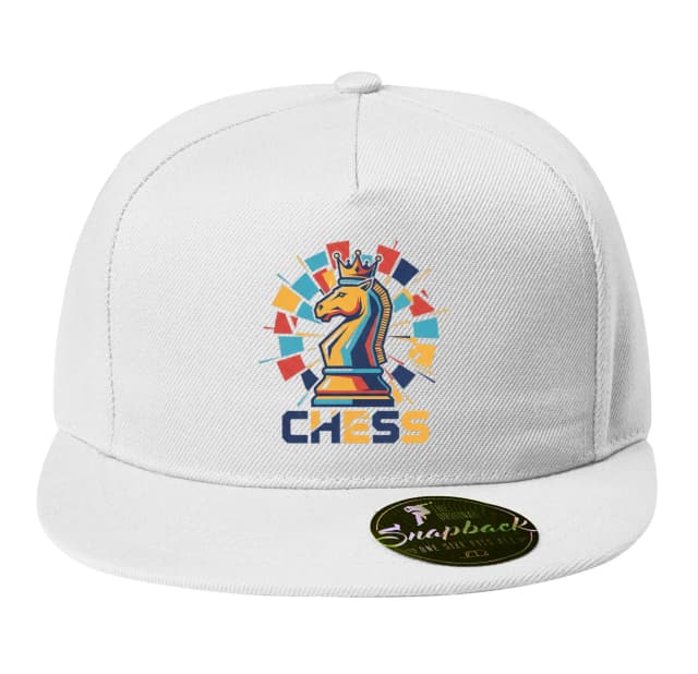 Snapback Royal Rider Color Explosion Strategic Force sapka