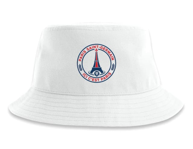 Paris Shield Eiffel Oroszlán Paris Saintgermain Erő és Büszkeség Kalap