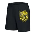 Női Rövidnadrág Furious Football Rhino BVB Strength Pride And Yellow Tradition