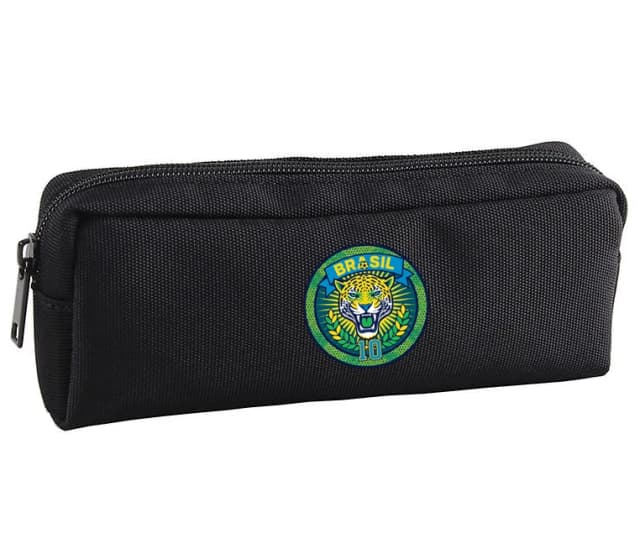 Iskolai tolltartó Wild Jaguar Brasil Tízek és Szamba ereje