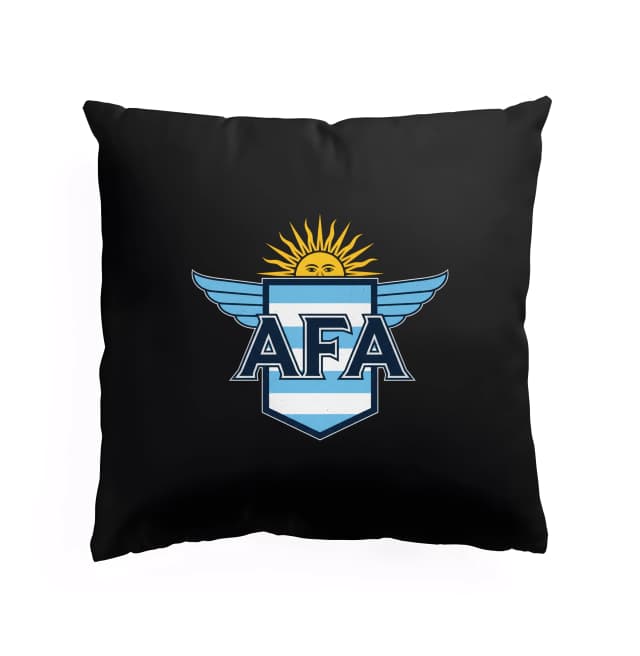 Afa Párna A Nap Szárnyai és Argentin Csíkok