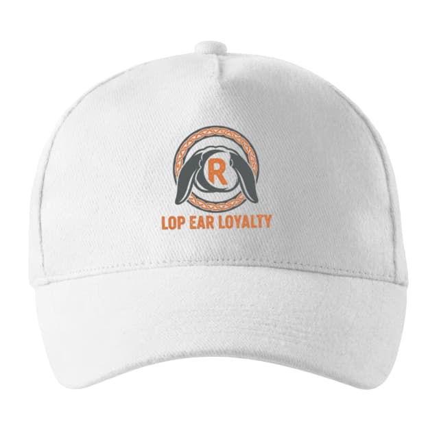 Sapka Celtic Loyalty Lop Ears Emblem R Erő és Stílus