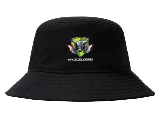 Agresszív Bull Speed Shield Super Sport neon logós sapka