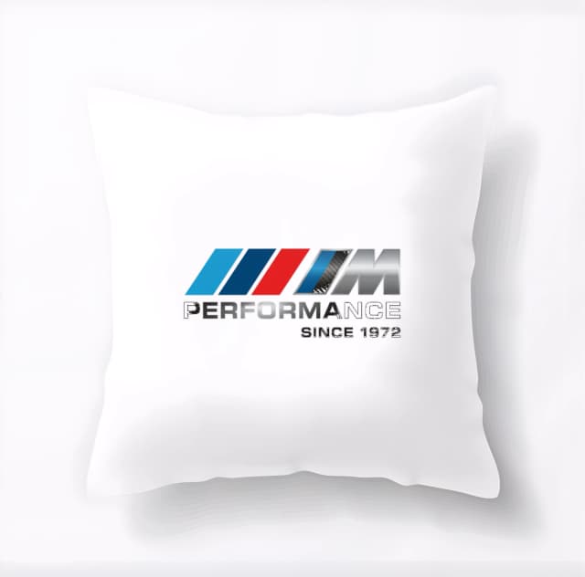 Párnázott teljesítmény és stílus M Performance Motorsport örökség rajongóknak
