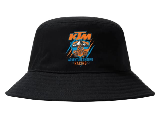 Ktm Adventure Enduro Racing sapka Hegyi Terepjáró Adrenalin És Vad Versenyzés