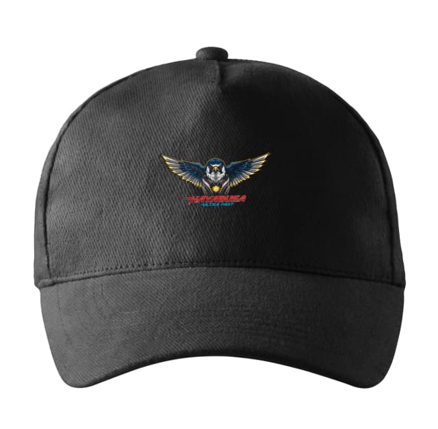 Hayabusa Ultra Fast Cap Falcon ereje és könyörtelen sebessége