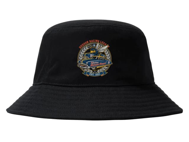 Hudson Hornet Racing Legend sapka Wasp Legacy és Golden Era 1951