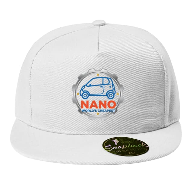 Snapback Nano A világ legolcsóbb városi autója Gazdaságos kompakt megoldás az Ön számára