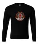 Kapucnis pulóver Power Play Specialist Hockey Crushing Strike