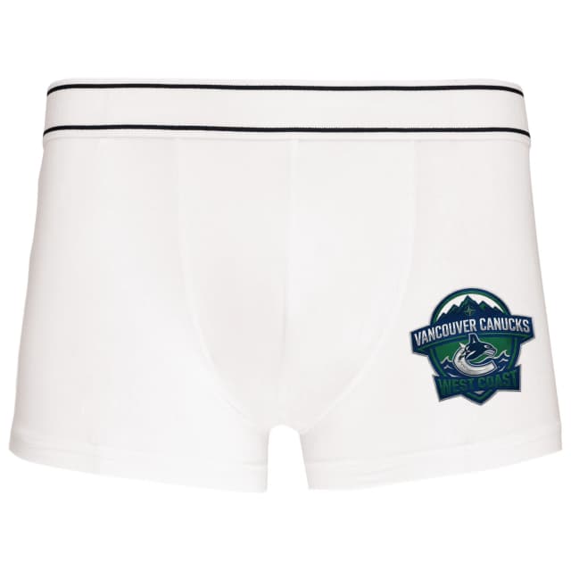 Vancouver Canucks, West Coast Ocean Force, kardszárnyú delfin és Mountain Pride bokszoló