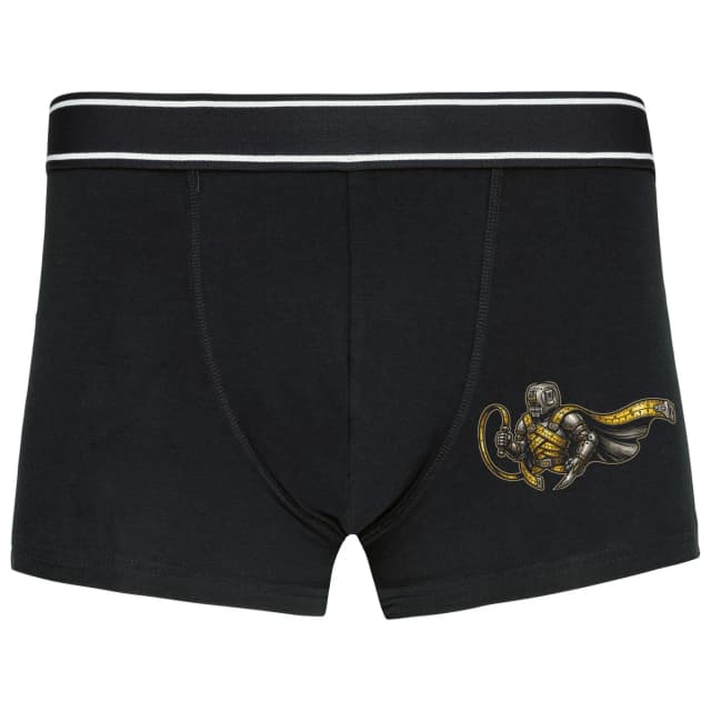 Boxer's Gold Meter Warrior mérőszalagok és mérőeszközök Precision Craft Power