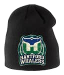 Gyerek téli sapka Retro Navy Spirit Hartford Whalers Iconic Turtle Classic
