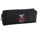 Pencil Case Vodka Made Me Blame Game Ördög koktélja és kockája