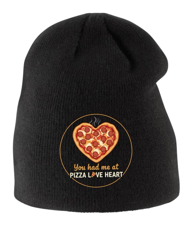 Gyerekek beleszerettek a pizzába, és imádták, hogy a szívedben pizzáztál velem