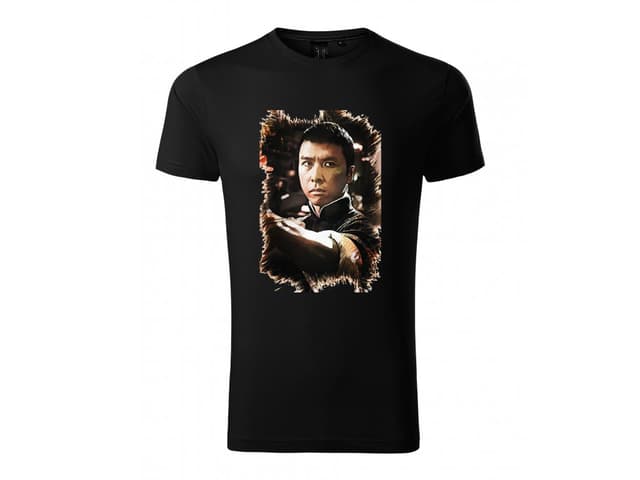 Férfi póló Ip man