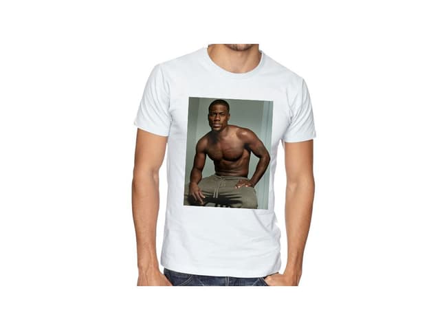 Kevin Hart férfi póló