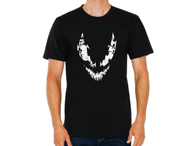 Férfi póló Venom