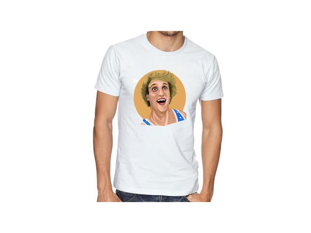 Logan Paul férfi póló
