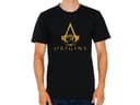 Assassin's Creed: Origins férfi póló