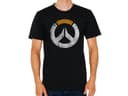 Férfi Overwatch póló