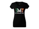 Női póló TMT - The McGregor Team