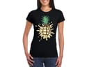 Női póló Pineapple Grenade