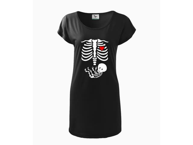 Kismama ruha Baby bone