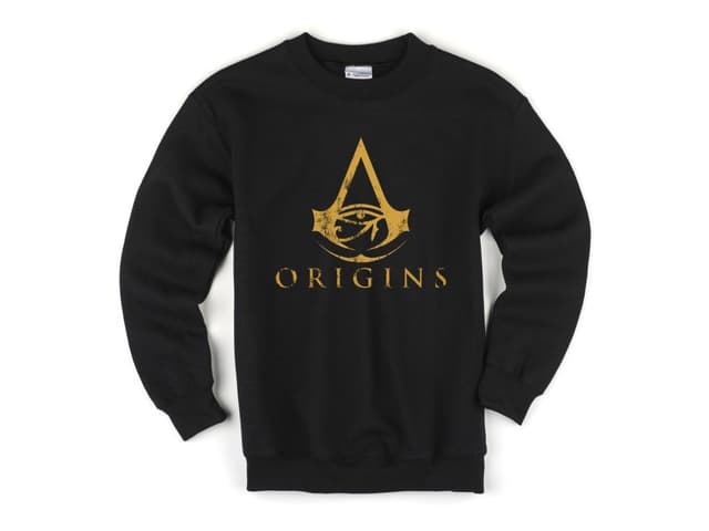 Assassin's Creed Origins gyerek pulóver