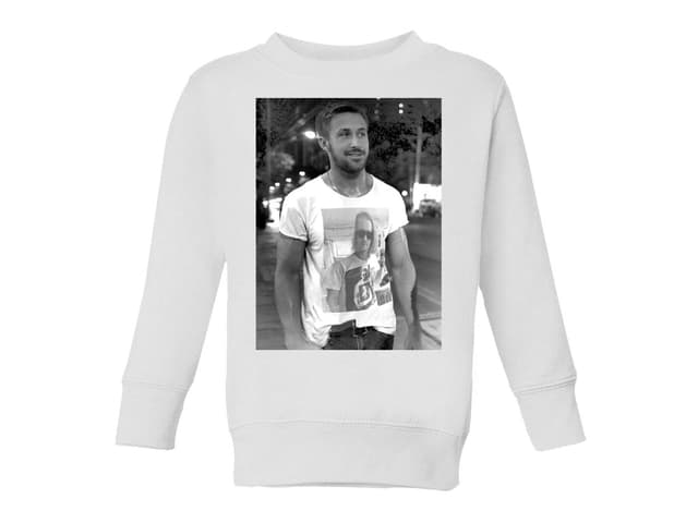 Ryan Gosling gyerek pulóver