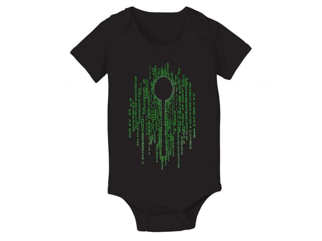 Matrix Baba Bodyk - Kanál