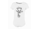 Baby Groot bodyk