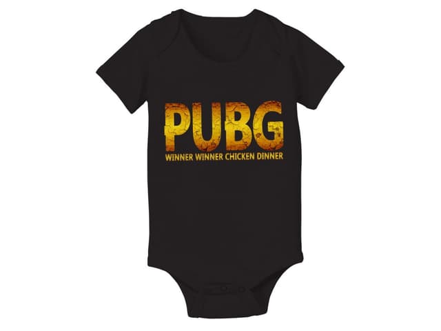 PUBG Kids Pontok - Csirkevacsora