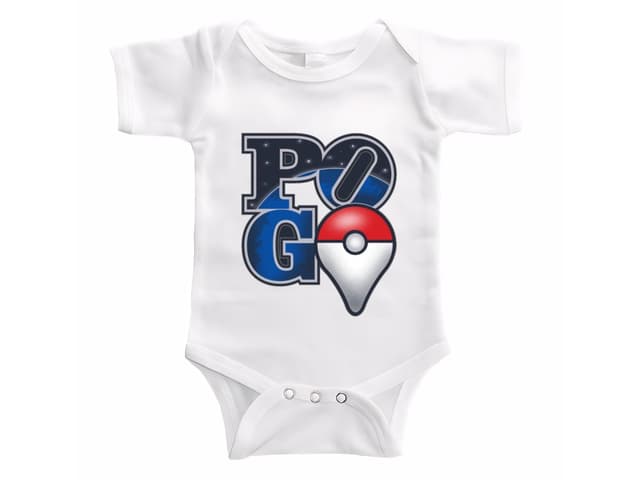 Pokémon Univerzum Gyerekruhák