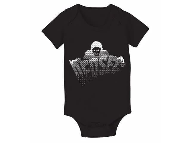 Watch Dogs 2 Kids pontok – Dedsec