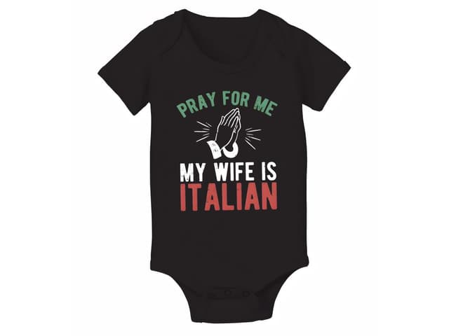 Gyerekpontok Crazy Italian Love Live
