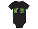 Gyermek brazil dzsúdzsucu testépítés