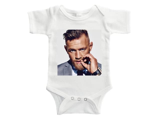 Conor gyerek bodyk