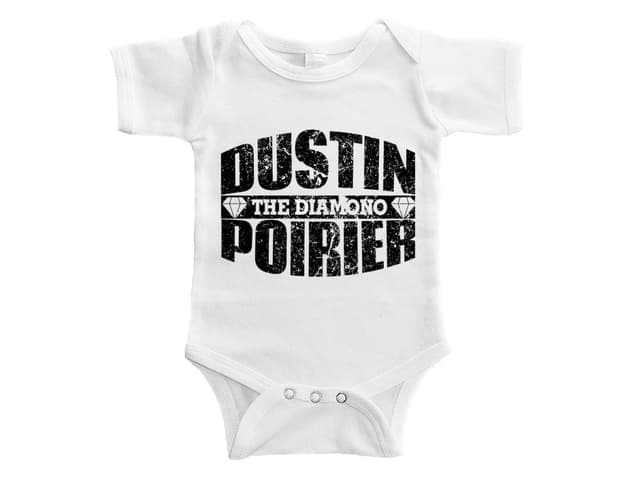 Dustin Poirier Gyerekpontok