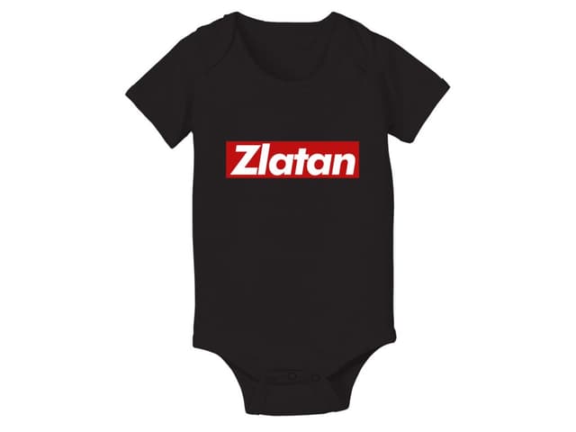 Zlatan Ibrahimovic gyermekkori pontjai