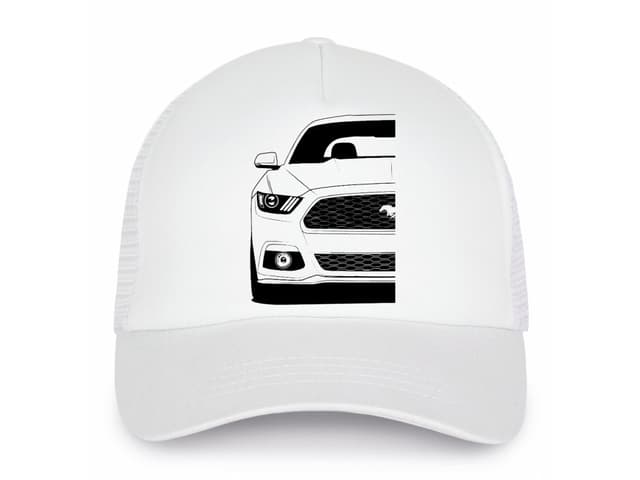 Ford Mustang gyerek sapka