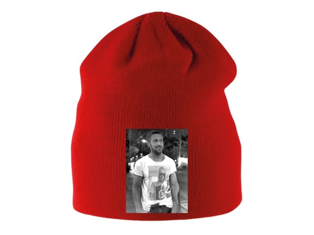 Ryan Gosling gyerek téli sapka