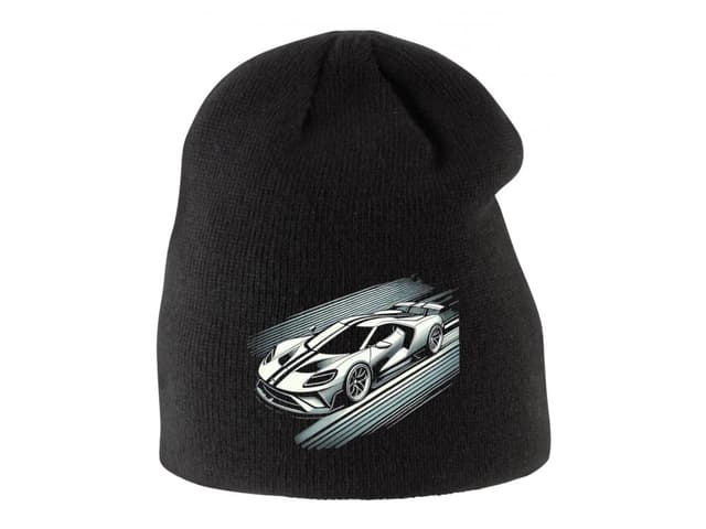 Gyerek téli sapka Supersport Flying Hyperfast