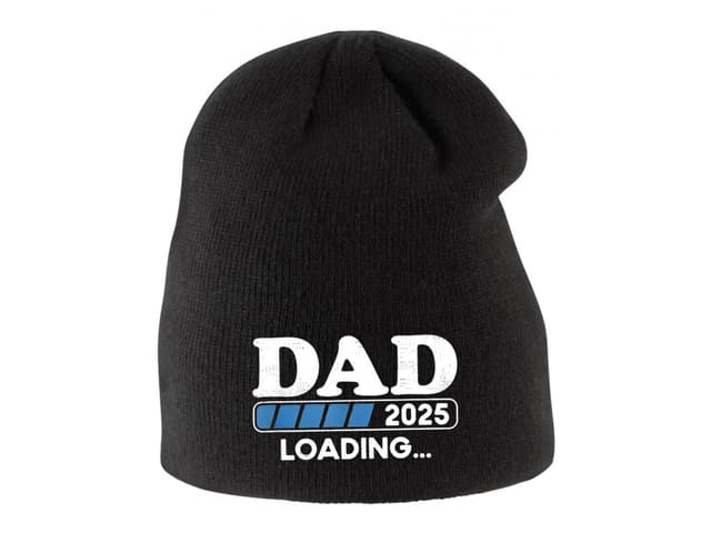 Gyerek téli sapka Future Dad 2025