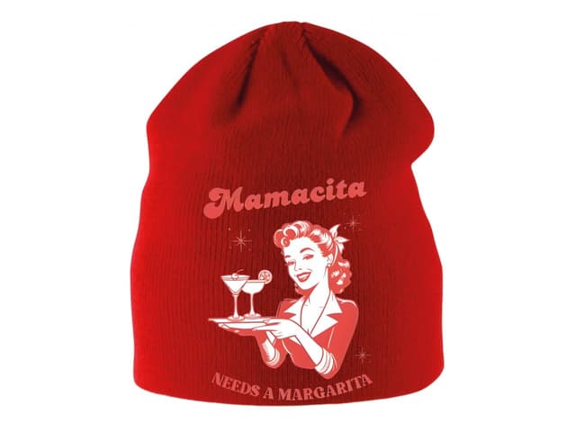Gyerek téli sapka Treat Mamacita Margarita Party