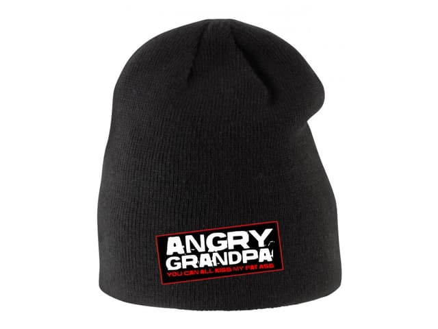 Gyerek téli sapka Angry Grandpa Cenzúrázatlan
