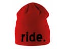 Gyerek téli sapka Ride