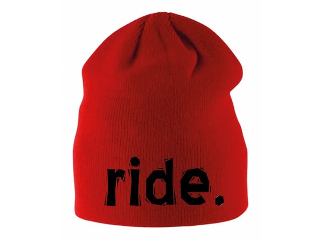 Gyerek téli sapka Ride