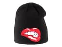 Gyerek téli sapka Lips
